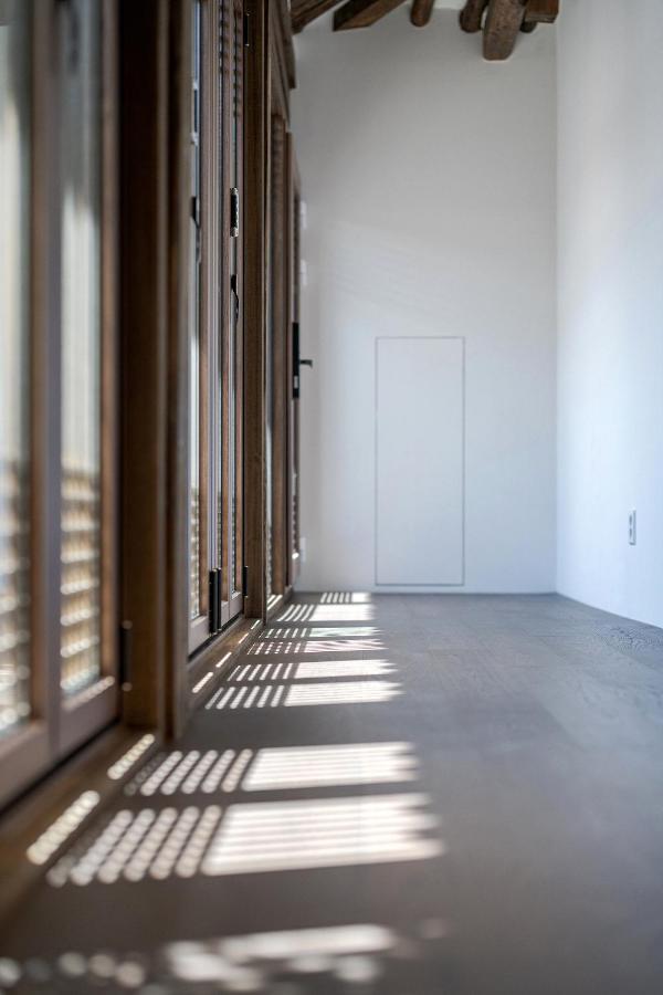 Present Stay Jeonju Exterior foto